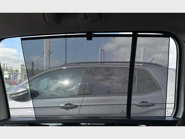 Volkswagen Touran (2024) — foto 21 van 28
