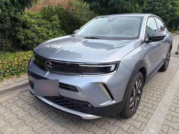Opel Mokka (2022) — foto 3 van 10