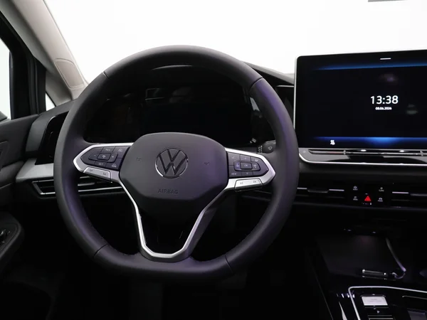 VOLKSWAGEN Golf VIII eHybrid (PHEV) (2026) — foto 3 van 22