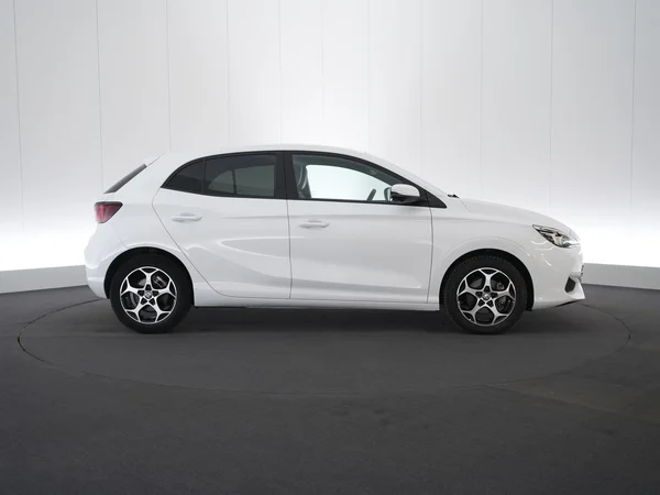 MG MG3 (2025) — foto 20 van 23