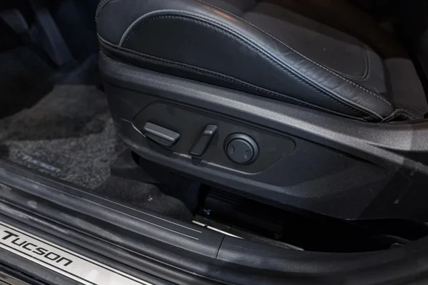 Hyundai Tucson (2022) — foto 14 van 37