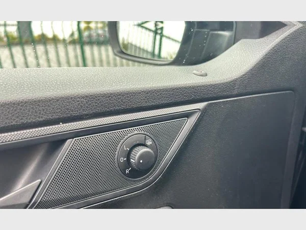 Skoda FABIA (2018) — foto 19 van 29