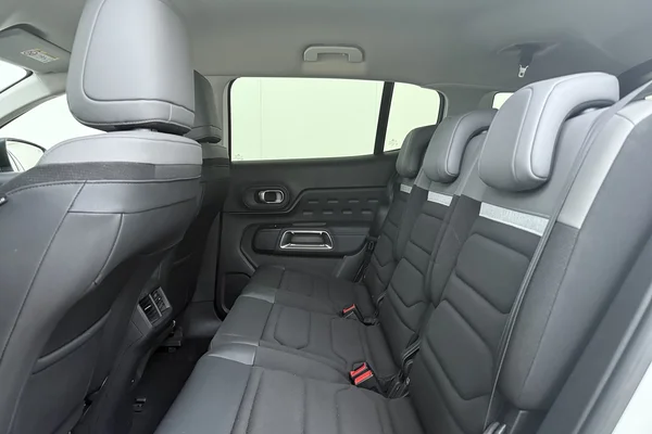 Citroen C5 Aircross (2023) — foto 17 van 18