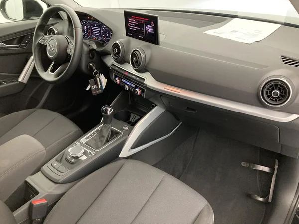 AUDI Q2 (2022) — foto 7 van 36