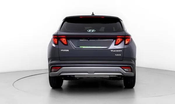 Hyundai Tucson (2025) — foto 32 van 37