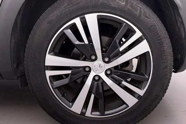 Peugeot 3008 (2020) — foto 30 van 44