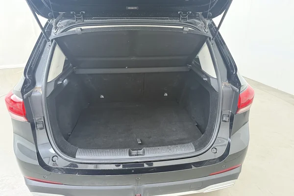 MG Zs (2025) — foto 21 van 25