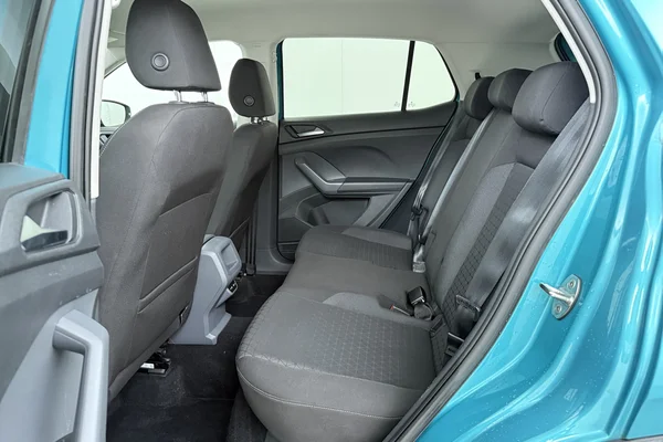 Volkswagen T-Cross (2021) — foto 22 van 23