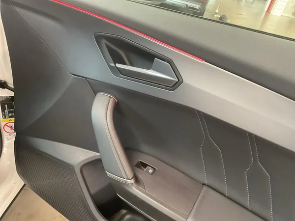 CUPRA Formentor (2022) — foto 9 van 22