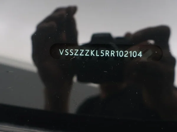 SEAT Leon (2024) — foto 18 van 25