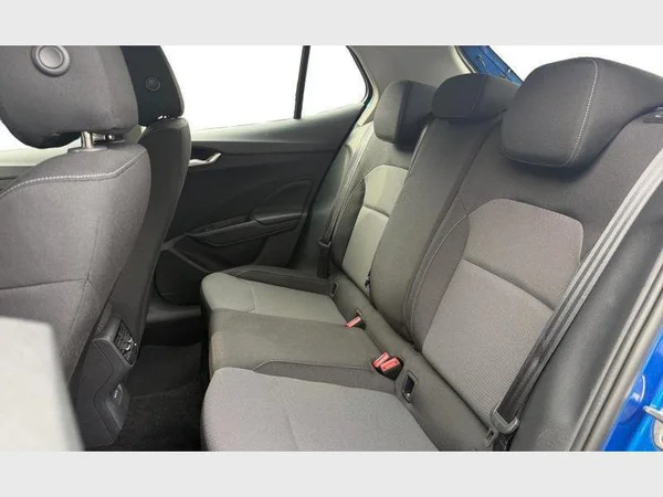 Skoda Fabia (2023) — foto 3 van 29