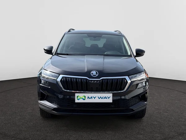 SKODA Karoq (2022) — foto 8 van 12