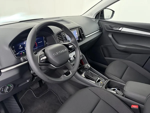 SKODA Karoq (2025) — foto 15 van 18