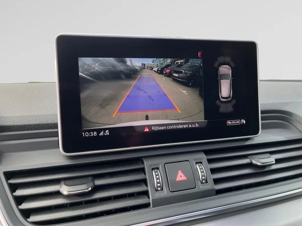 AUDI Q5 Dsl (2019) — foto 6 van 20