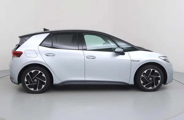 Volkswagen ID.3 (2023) — foto 22 van 25