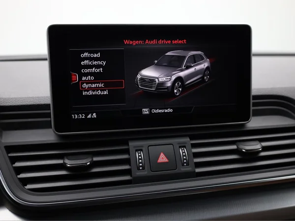 AUDI Q5 (2019) — foto 14 van 22