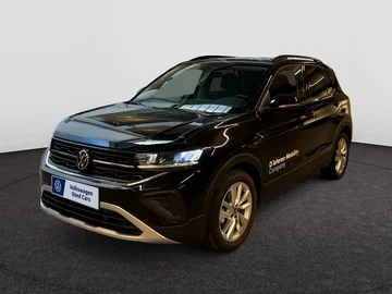 VOLKSWAGEN T-Cross (2025)
