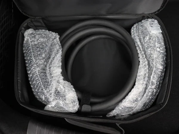 BYD Seal (2025) — foto 22 van 37