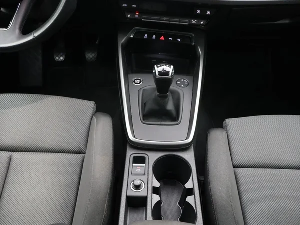 Audi A3 (2021) — foto 16 van 28