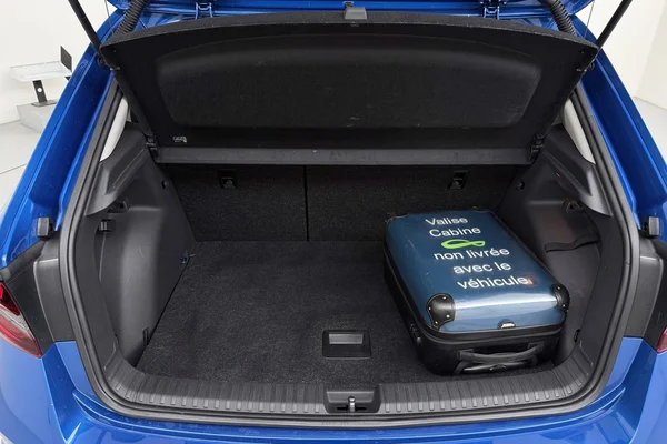 Skoda Fabia (2023) — foto 14 van 37