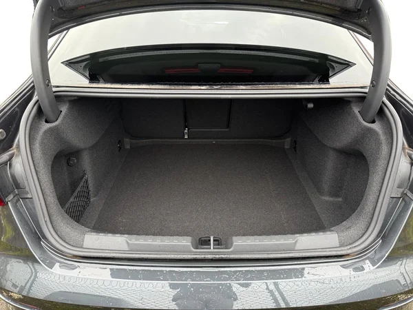 AUDI A3 Sedan (2024) — foto 10 van 28