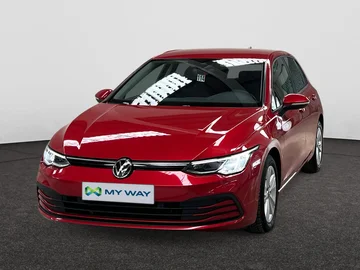VOLKSWAGEN Golf VIII (2023)