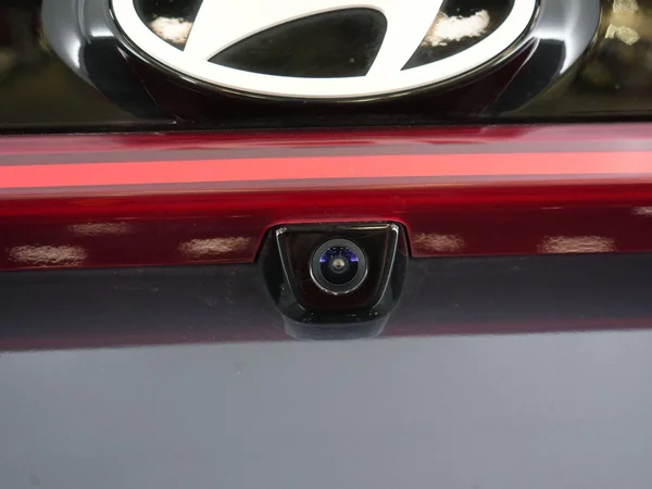 Hyundai i20 (2024) — foto 10 van 21