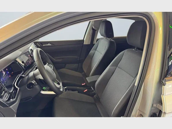 VOLKSWAGEN Polo (2026) — foto 3 van 21