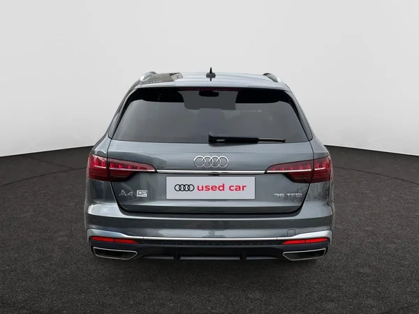 AUDI A4 Avant (2022) — foto 15 van 18