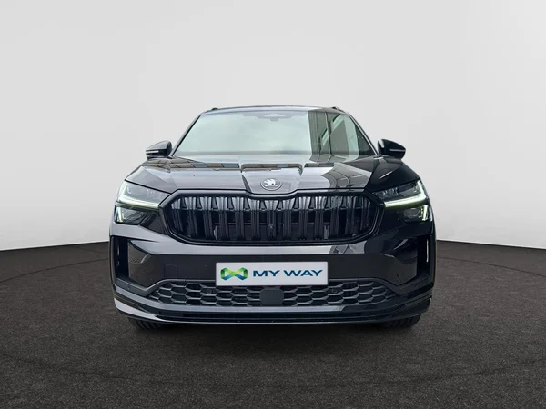 SKODA Kodiaq (2026) — foto 13 van 19