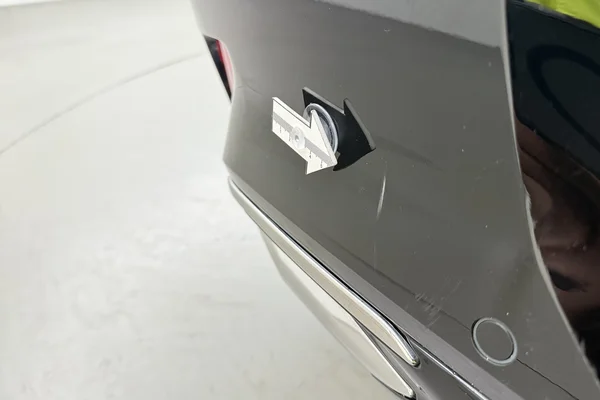 Peugeot 308 (2025) — foto 10 van 18