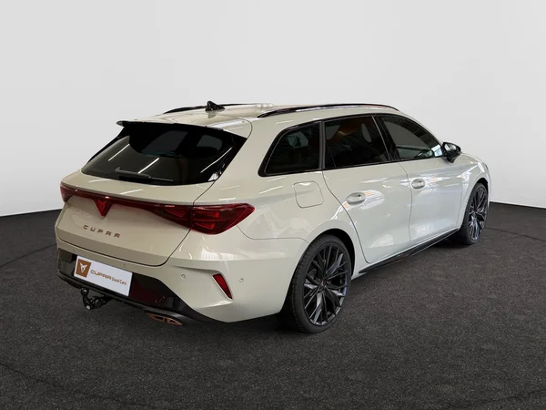 CUPRA Leon ST e-Hybrid (PHEV) (2026) — foto 19 van 24
