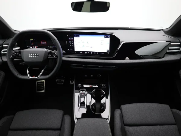 AUDI A5 Avant e-hybrid (PHEV) (2025) — foto 22 van 23