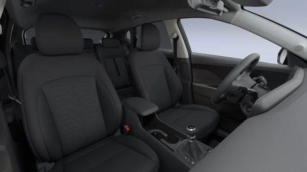 Hyundai Kona — foto 2 van 14