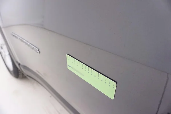 Jeep Compass (2022) — foto 20 van 30