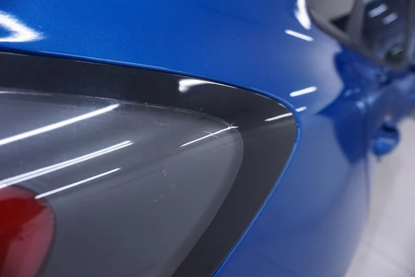 Ford Puma (2023) — foto 13 van 30