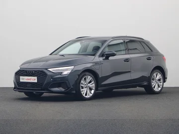 AUDI A3 Sportback (2024)