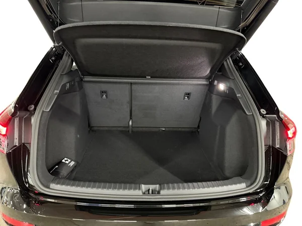 AUDI Q4 e-tron (2026) — foto 8 van 21