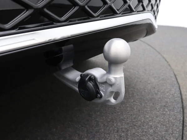 VOLKSWAGEN Tiguan (2025) — foto 16 van 20