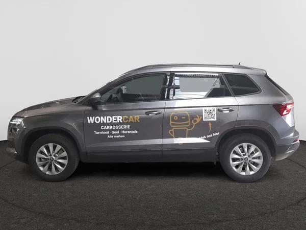 SKODA Karoq (2026) — foto 22 van 23