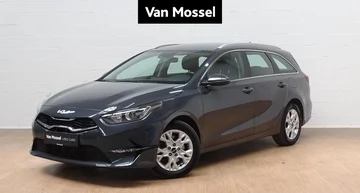 Kia cee'd (2024)