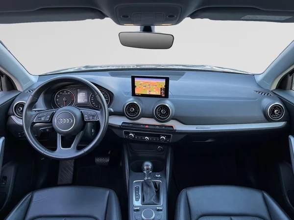 AUDI Q2 (2020) — foto 11 van 17