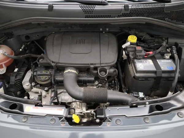Fiat 500 (2021) — foto 20 van 35