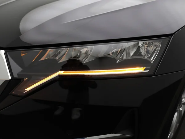 SKODA Octavia Combi (2025) — foto 22 van 23