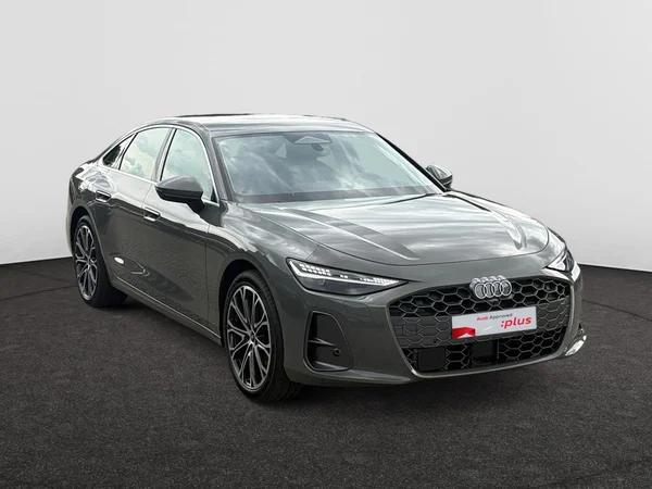 AUDI A6 Dsl (2026) — foto 12 van 24