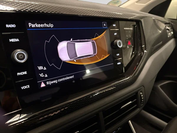 VOLKSWAGEN Taigo (2023) — foto 15 van 15