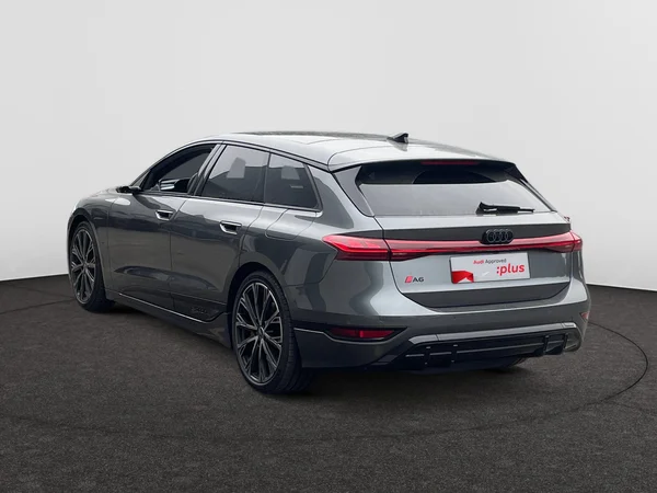AUDI A6 Avant e-tron (2025) — foto 18 van 24