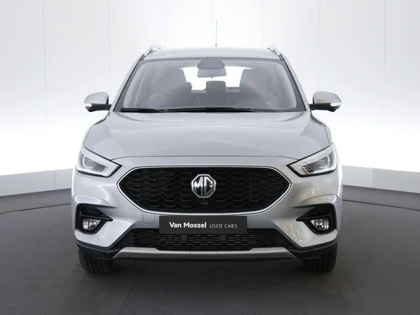 MG ZS (2024) — foto 16 van 22
