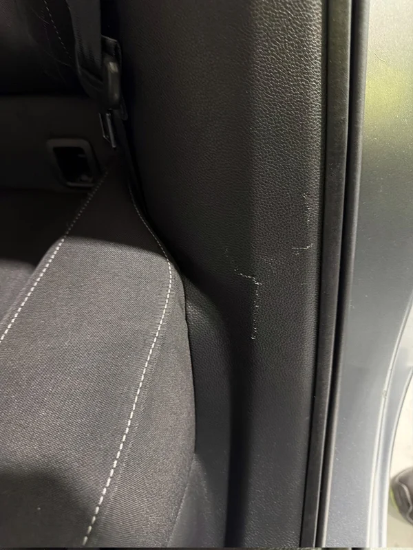 Skoda Karoq (2021) — foto 44 van 54