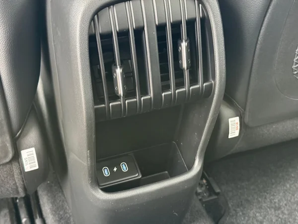 Hyundai Kona (2024) — foto 11 van 22